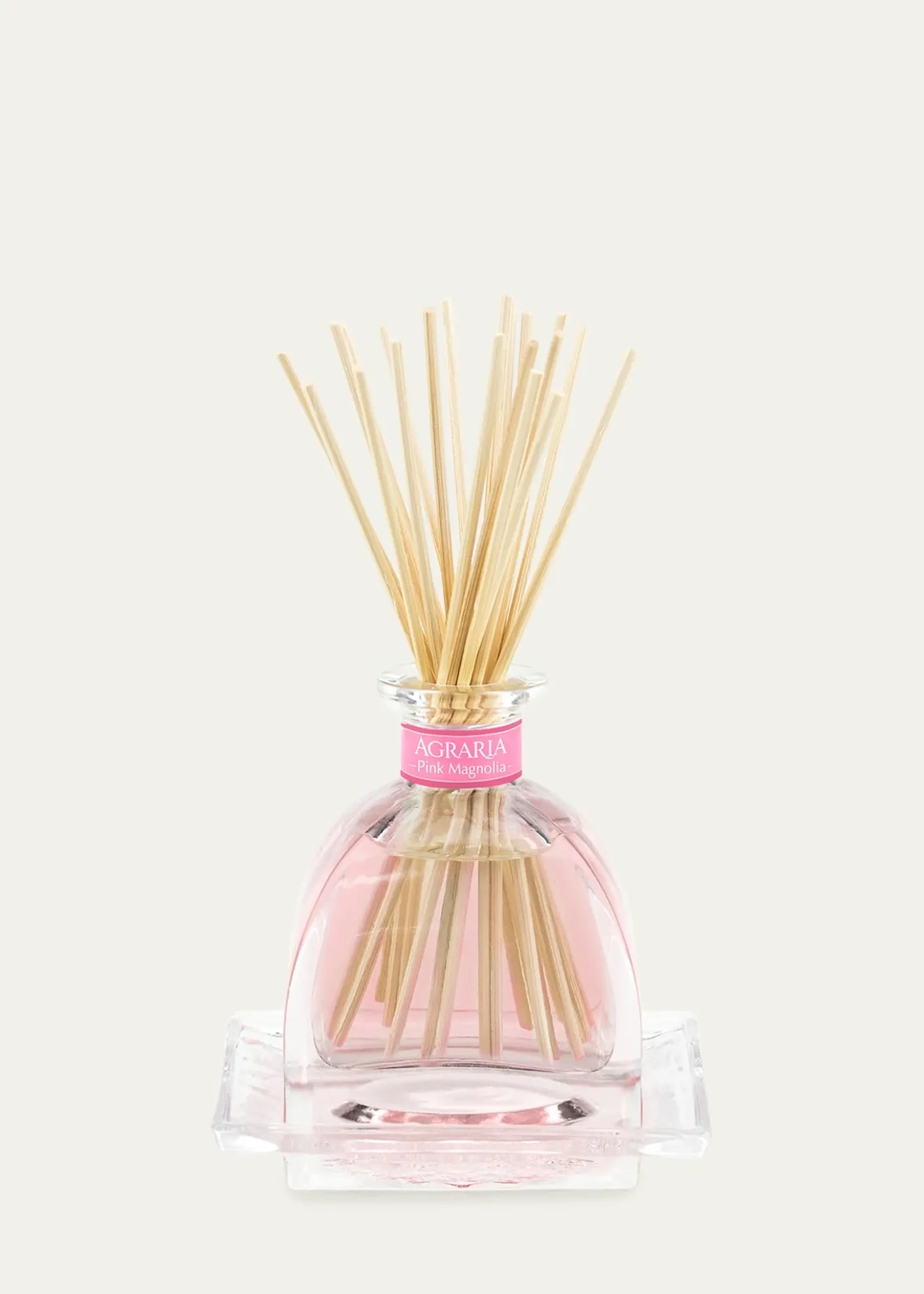 AgrariaPink Magnolia AirEssence Diffuser, 7.4 oz.