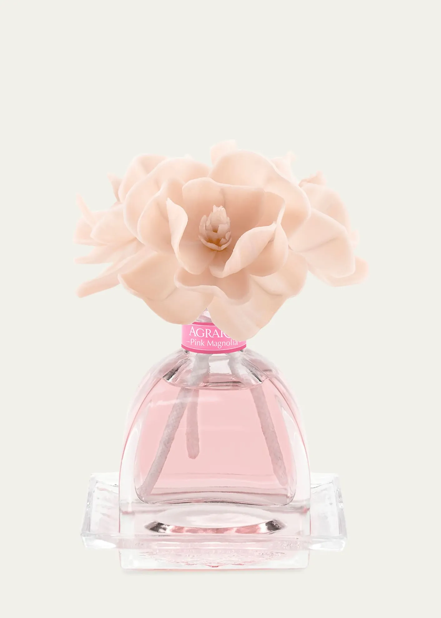 AgrariaPink Magnolia AirEssence Diffuser, 7.4 oz.
