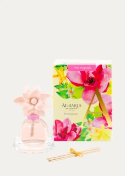 AgrariaPink Magnolia PetiteEssence Diffuser, 1.7 oz.