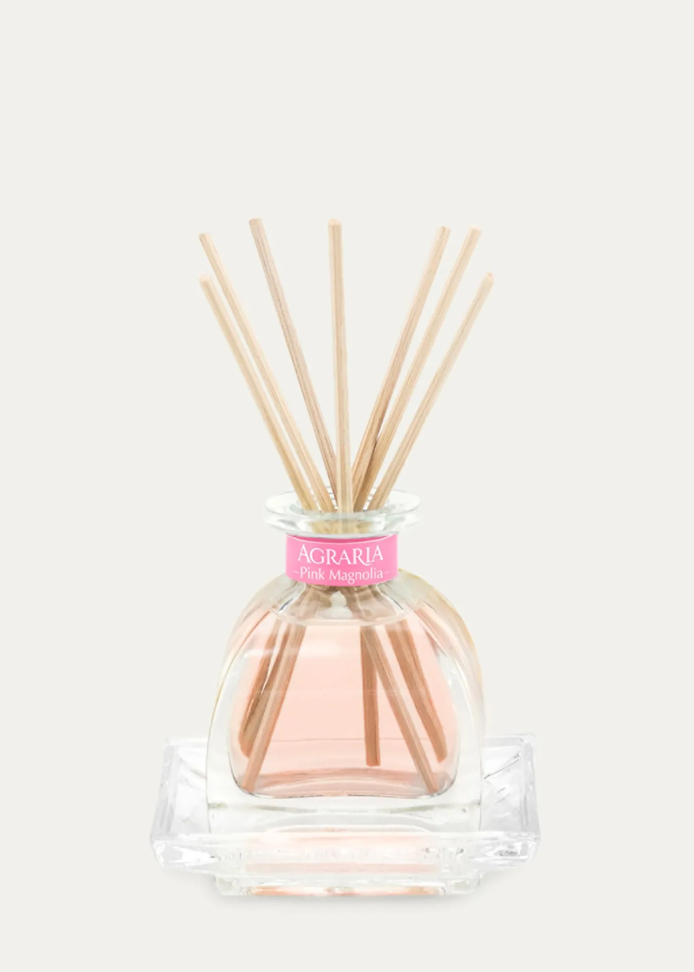 AgrariaPink Magnolia PetiteEssence Diffuser, 1.7 oz.