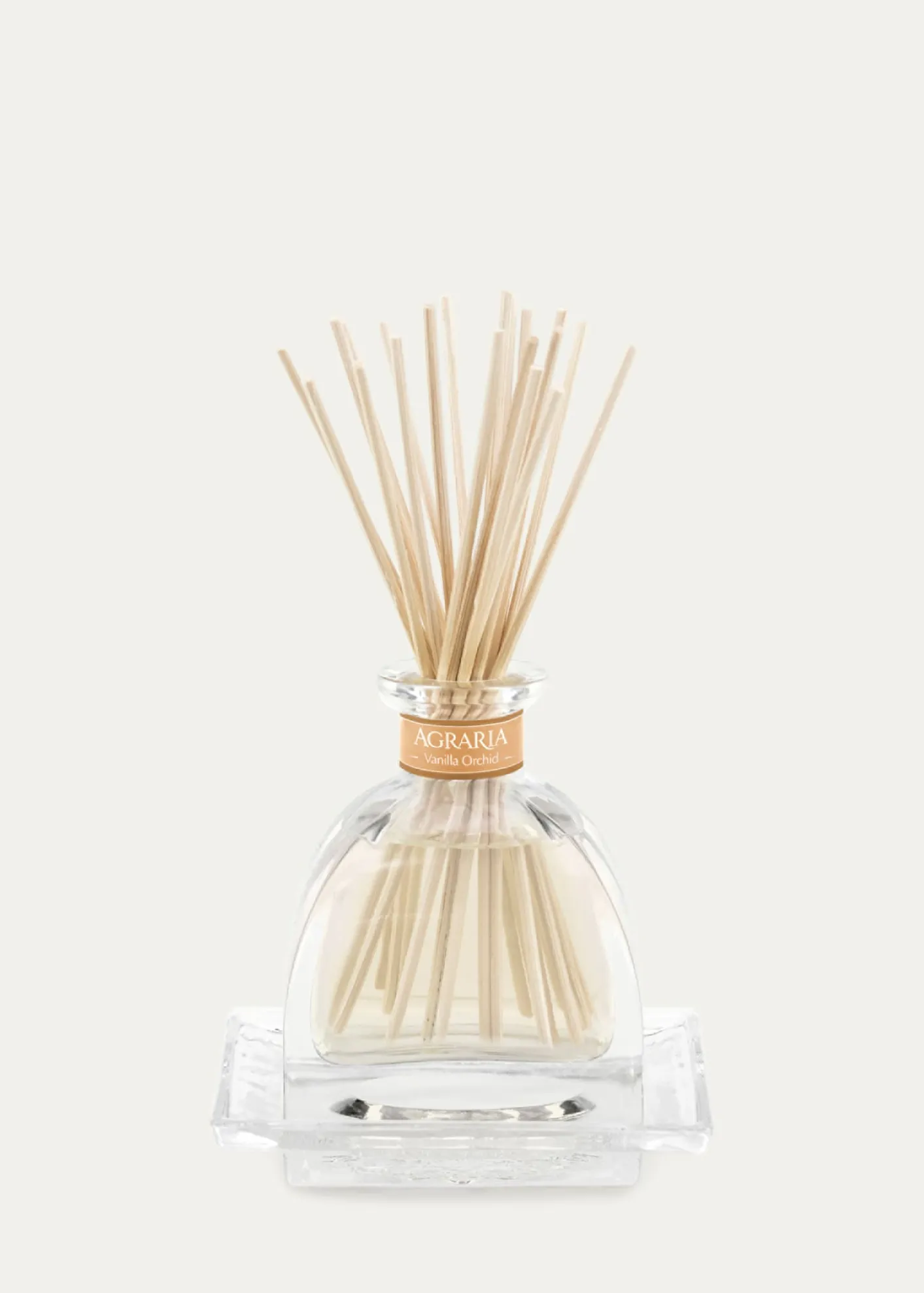 AgrariaVanilla Orchid AirEssence Diffuser, 7.4 oz.
