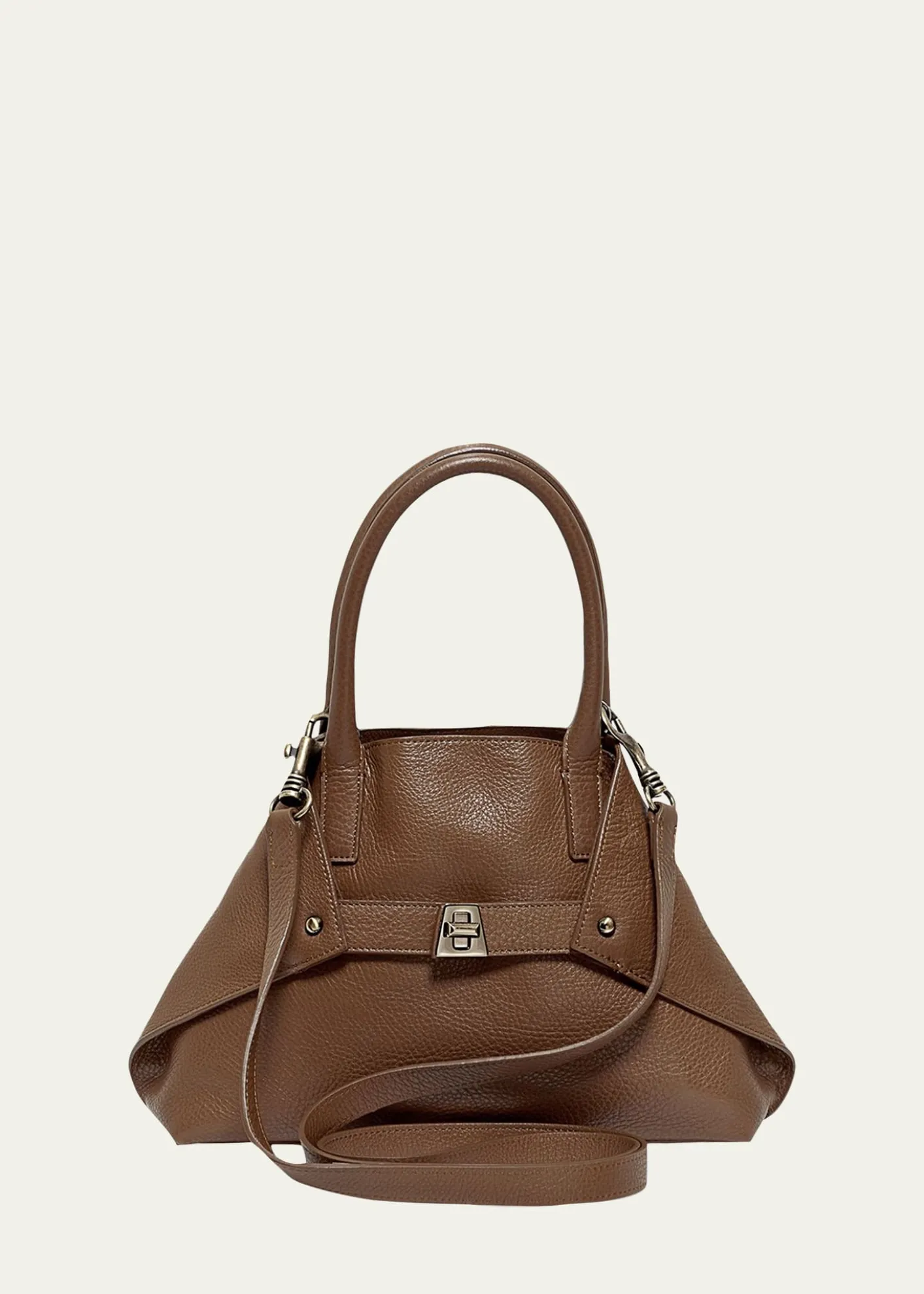 AkrisAi Cervo Extra-Small Messenger Bag