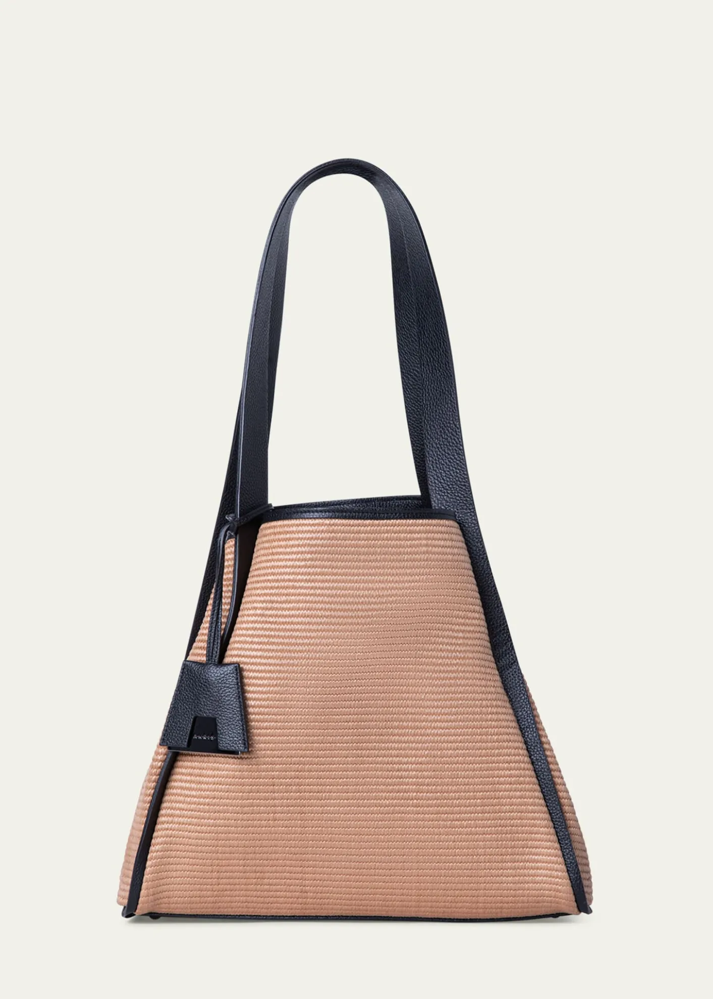 AkrisAlex Medium Bucket Tote Bag