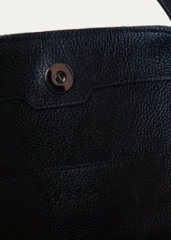 AkrisAlex Medium Bucket Tote Bag