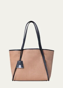 AkrisAlex Medium Bucket Tote Bag