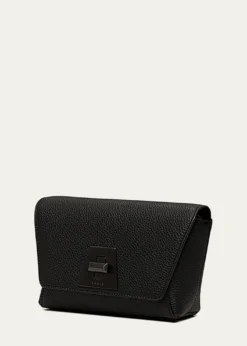 AkrisAnouk Leather Little Day Bag