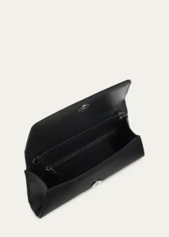 AkrisAnouk Mini Rhinestone Clutch Bag