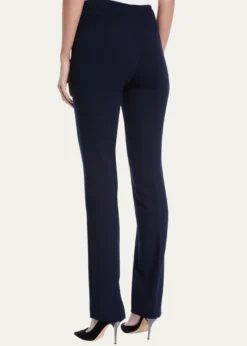 AkrisConstance Double-Face Wool Pants