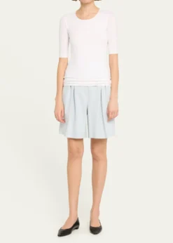 AkrisCotton Jersey T-Shirt
