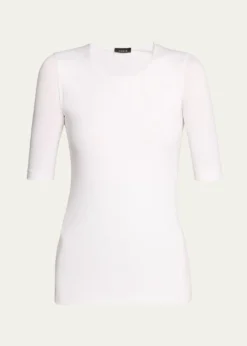 AkrisCotton Jersey T-Shirt