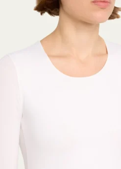 AkrisCotton Jersey T-Shirt