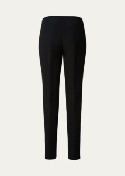 AkrisMelissa Slim Ankle-Cut Pants