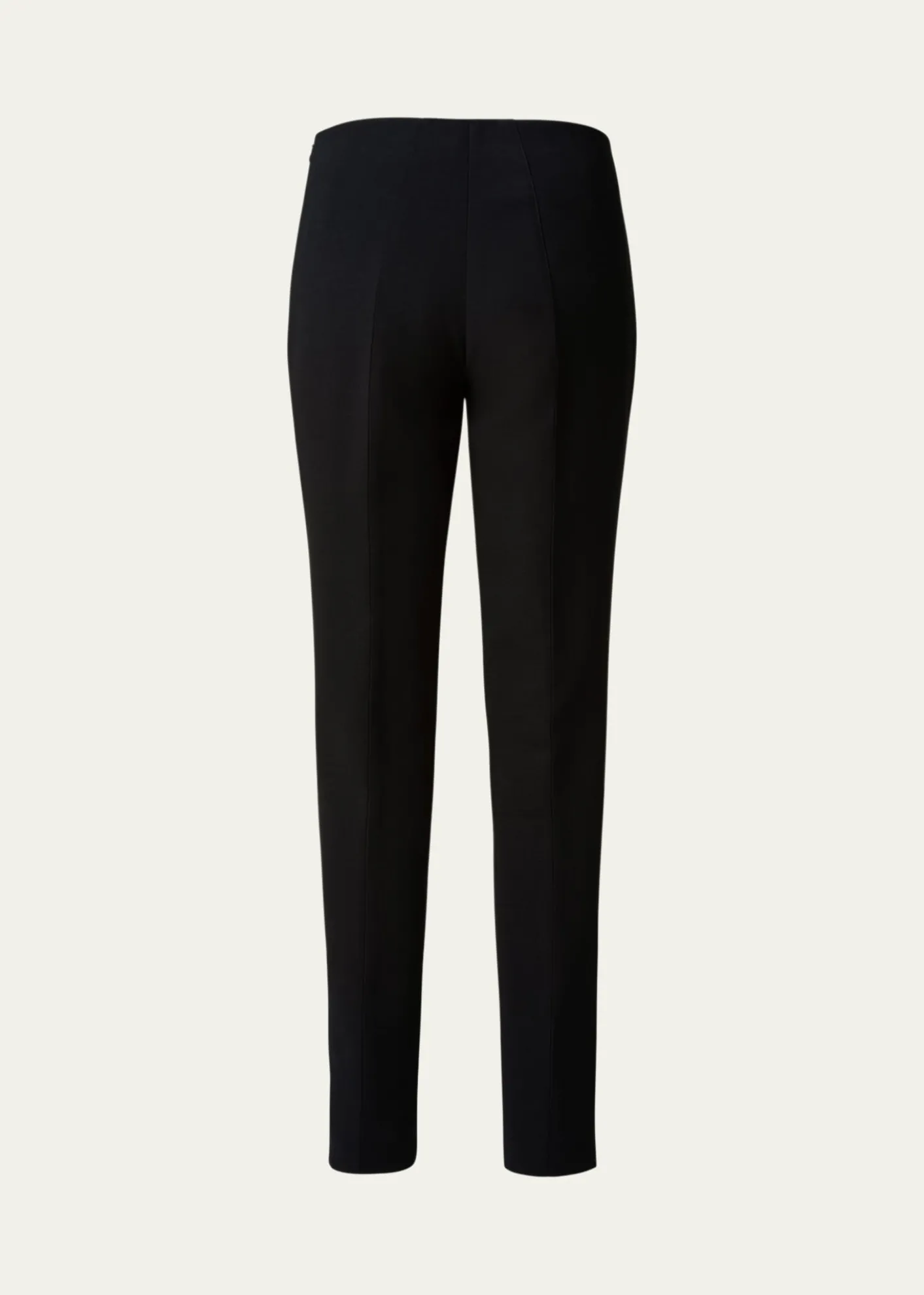 AkrisMelissa Slim Ankle-Cut Pants