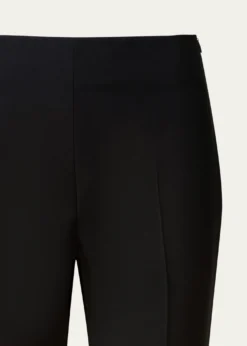 AkrisMelissa Slim Ankle-Cut Pants