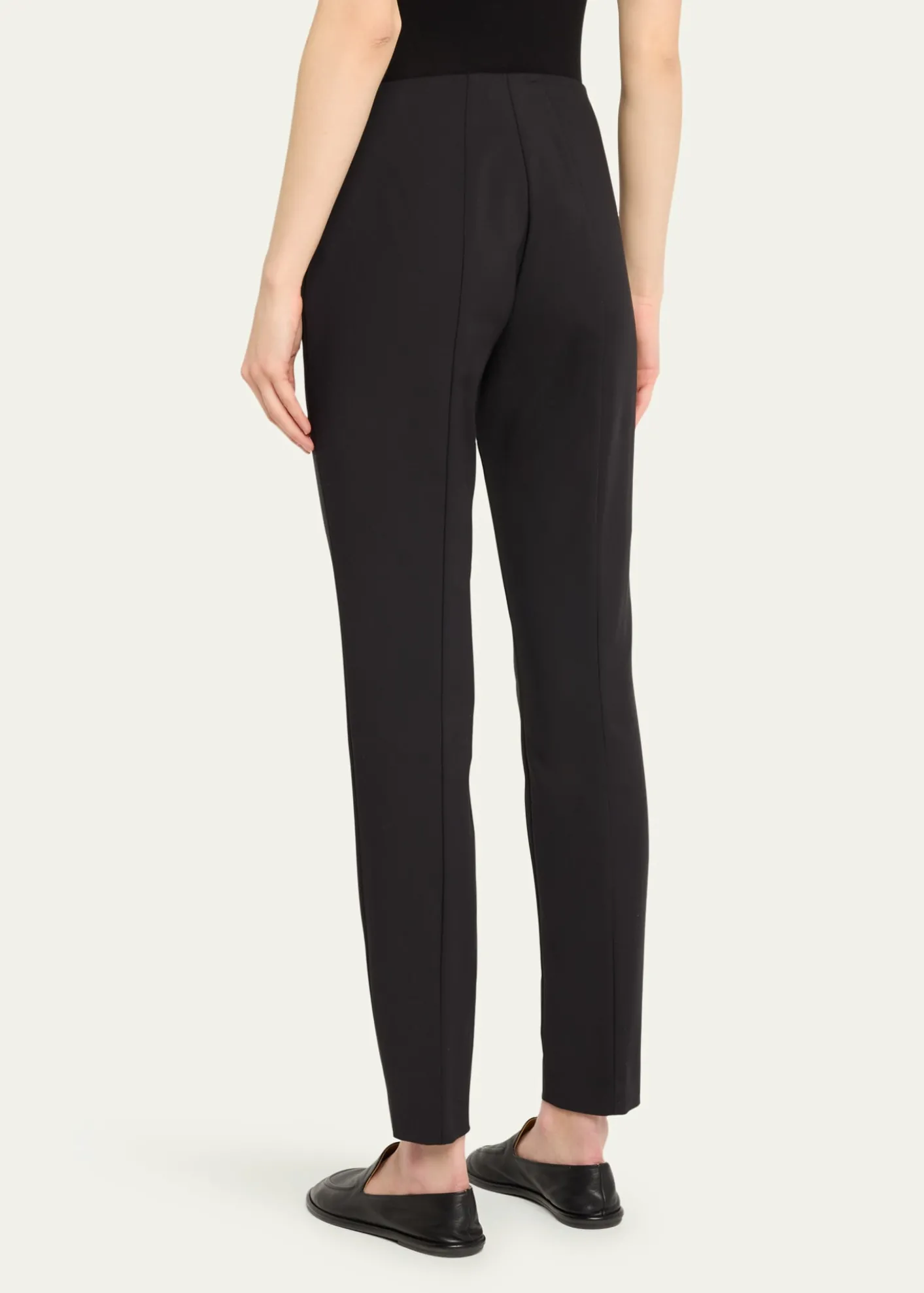 AkrisMelissa Techno Slim Pants