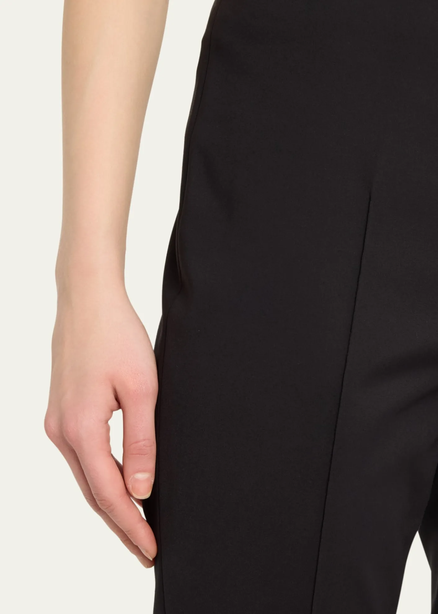 AkrisMelissa Techno Slim Pants