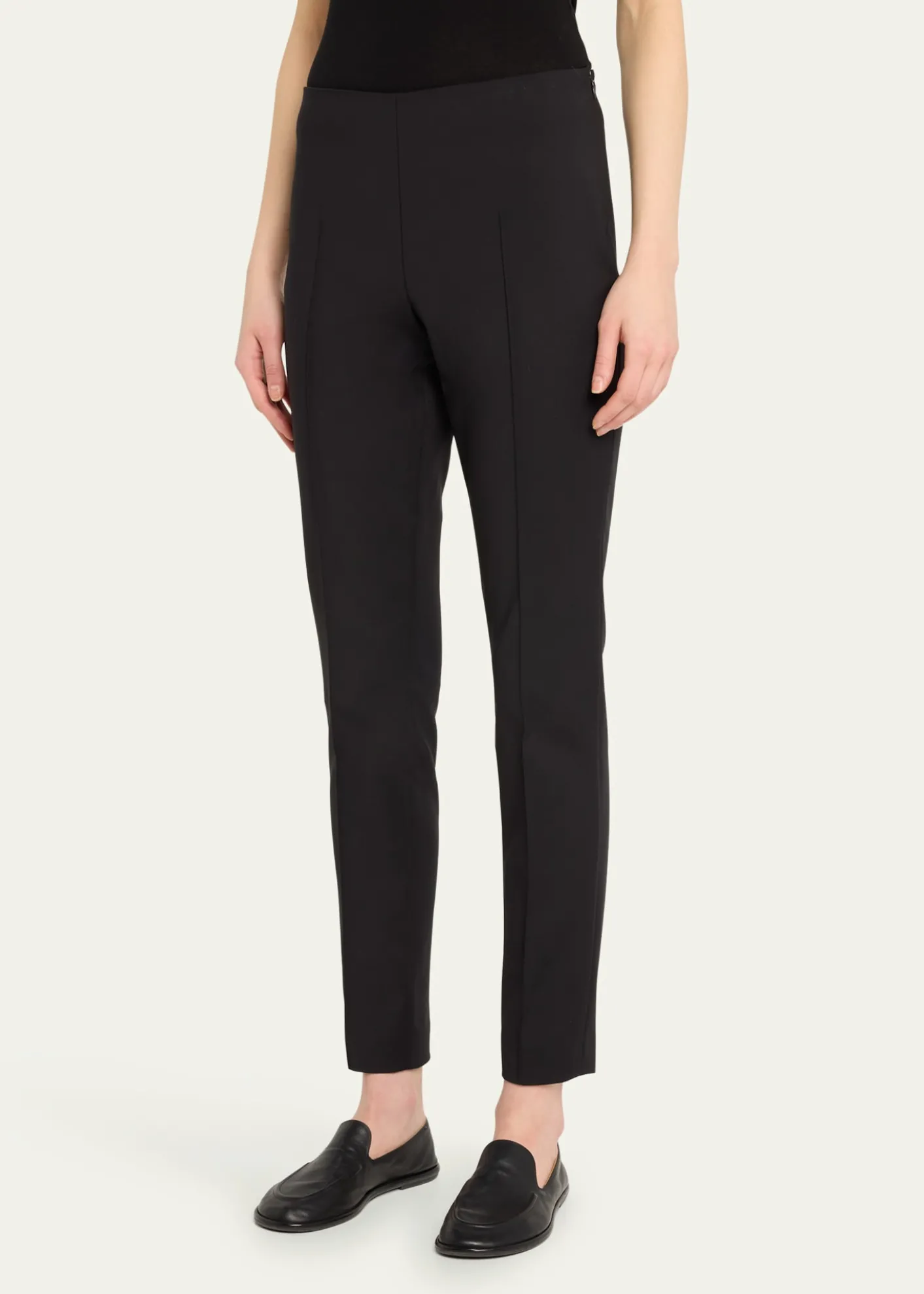 AkrisMelissa Techno Slim Pants
