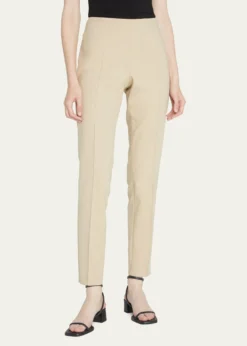 AkrisMelissa Techno Slim Pants