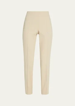 AkrisMelissa Techno Slim Pants