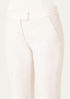 Akris puntoFrankie Stretch-Cotton Pants