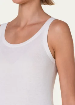 Akris puntoKnitted Wool Tank