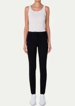 Akris puntoKnitted Wool Tank