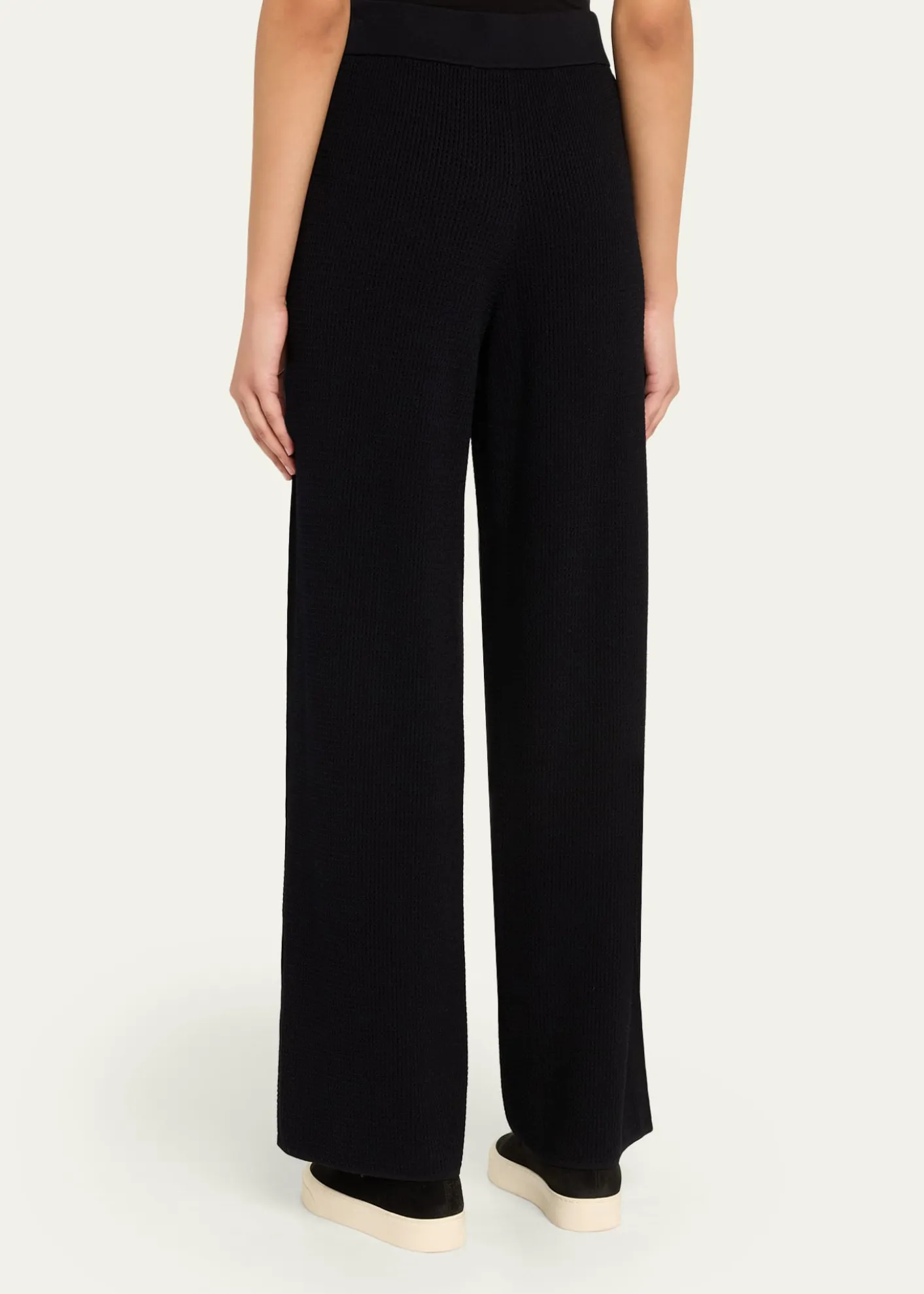 A.L.C.Banks Knit Pants