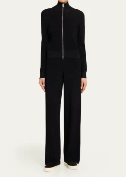 A.L.C.Banks Knit Pants