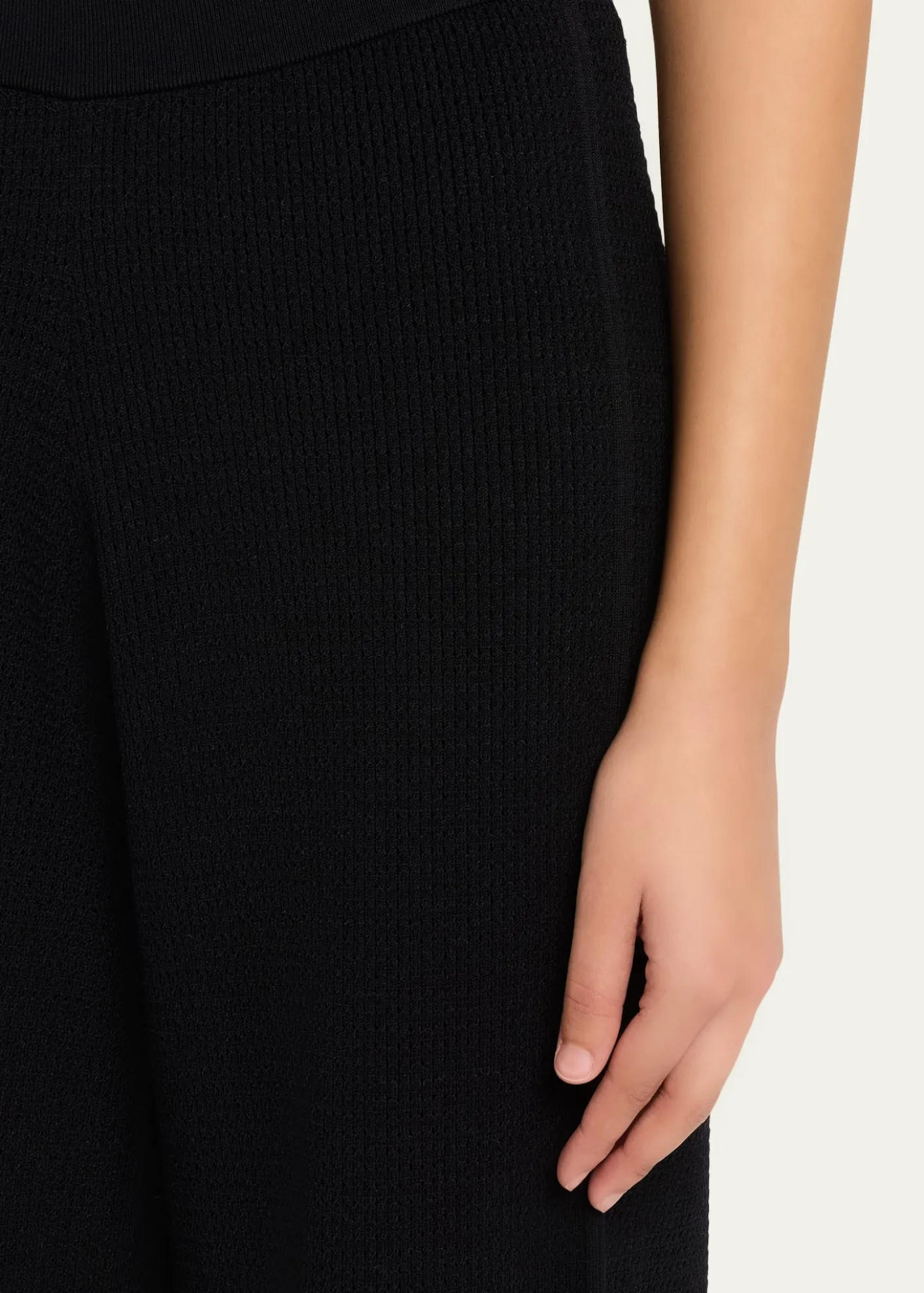 A.L.C.Banks Knit Pants
