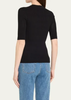 A.L.C.Fisher Fine Merino Top