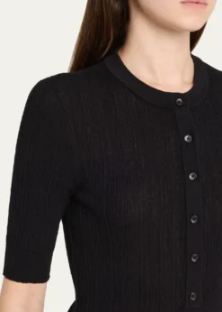 A.L.C.Fisher Fine Merino Top