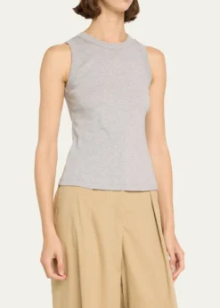 A.L.C.Hadley Classic Tank Top
