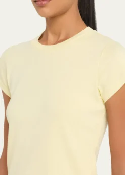 A.L.C.Harper Crewneck Tee