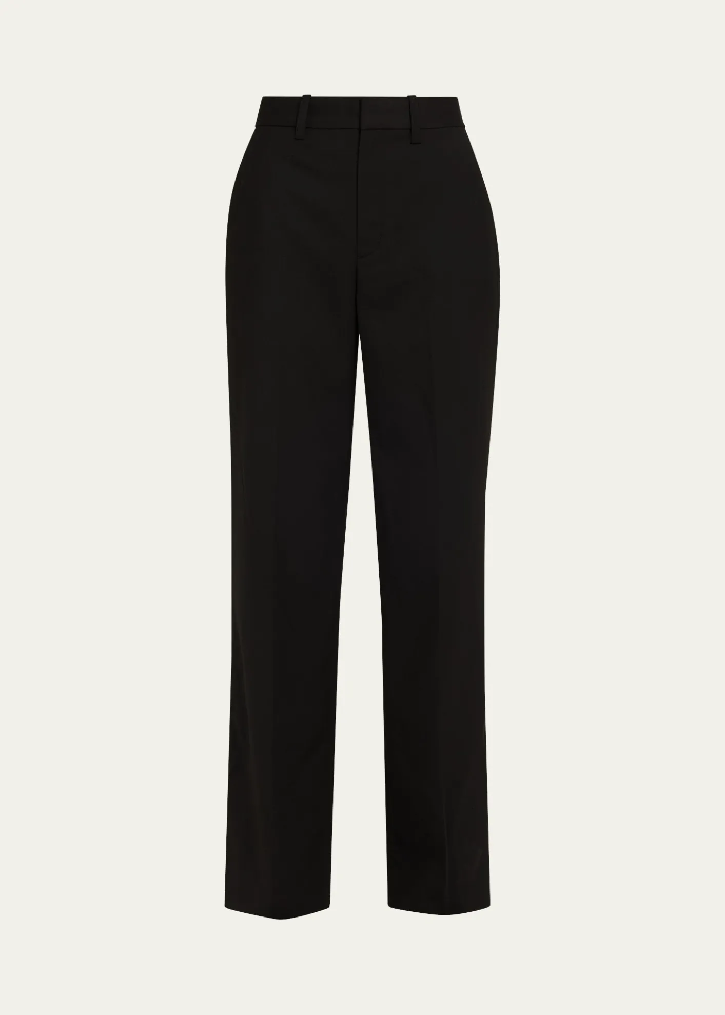 A.L.C.Hirsh Straight-Leg Pants