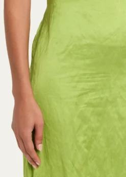 A.L.C.Phoebe Midi Skirt