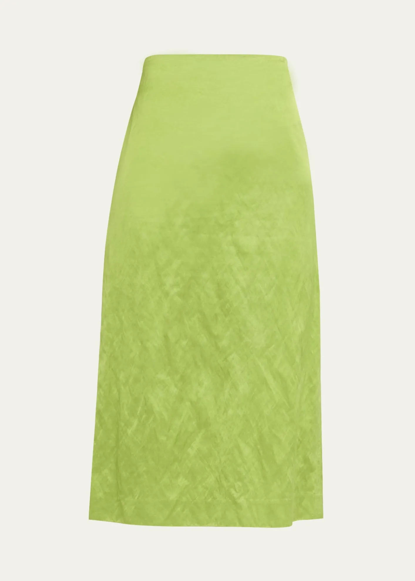 A.L.C.Phoebe Midi Skirt