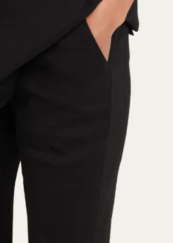 A.L.C.Sophie Cropped Kick-Flare Pants
