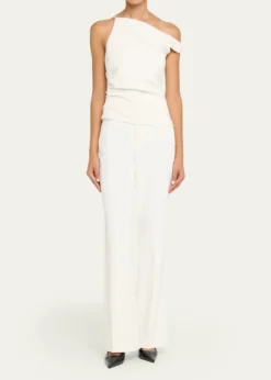 A.L.C.Sophie II Flare Pants