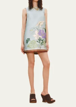 ALEMAISAlfie Mini Dress