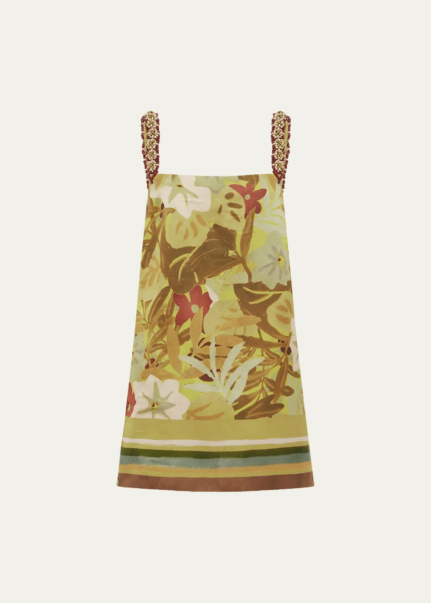 ALEMAISMaxi Mini Dress