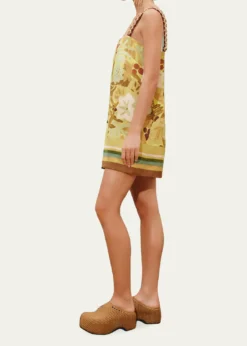 ALEMAISMaxi Mini Dress