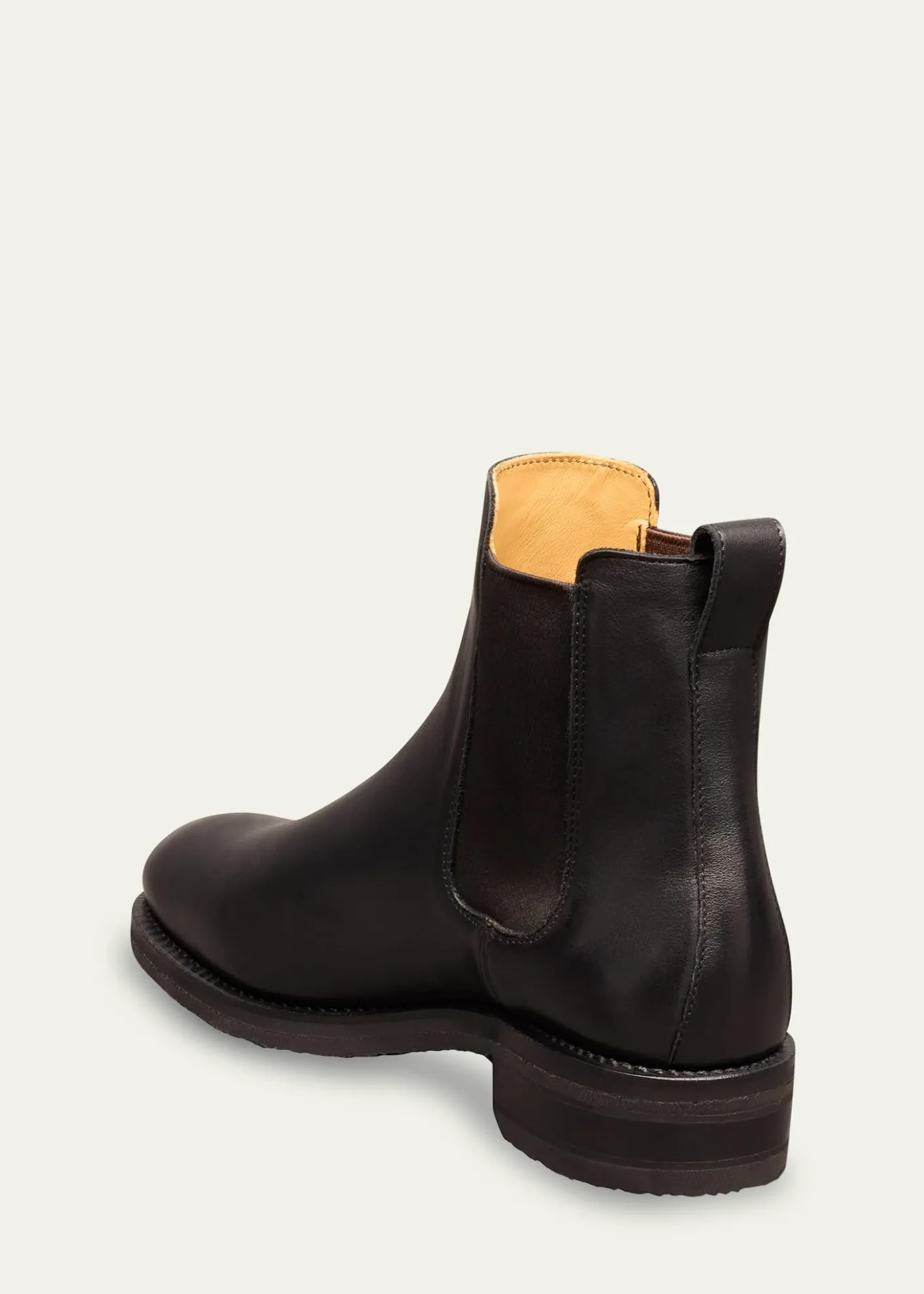 Allen Edmonds ReserveMen's Memphis Leather Chelsea Boots