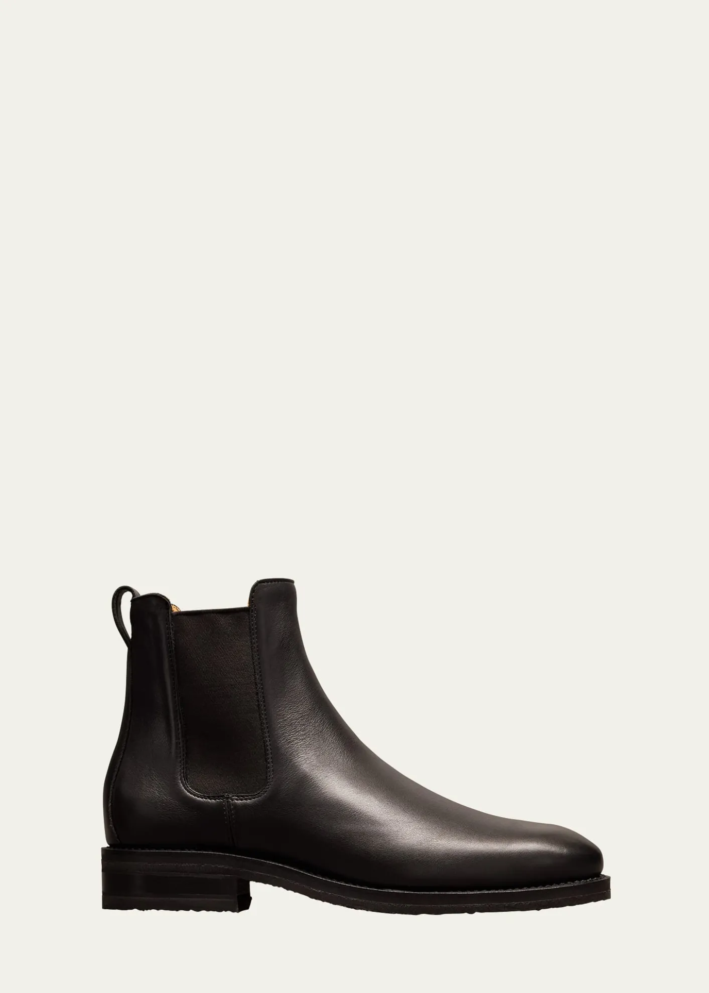 Allen Edmonds ReserveMen's Memphis Leather Chelsea Boots