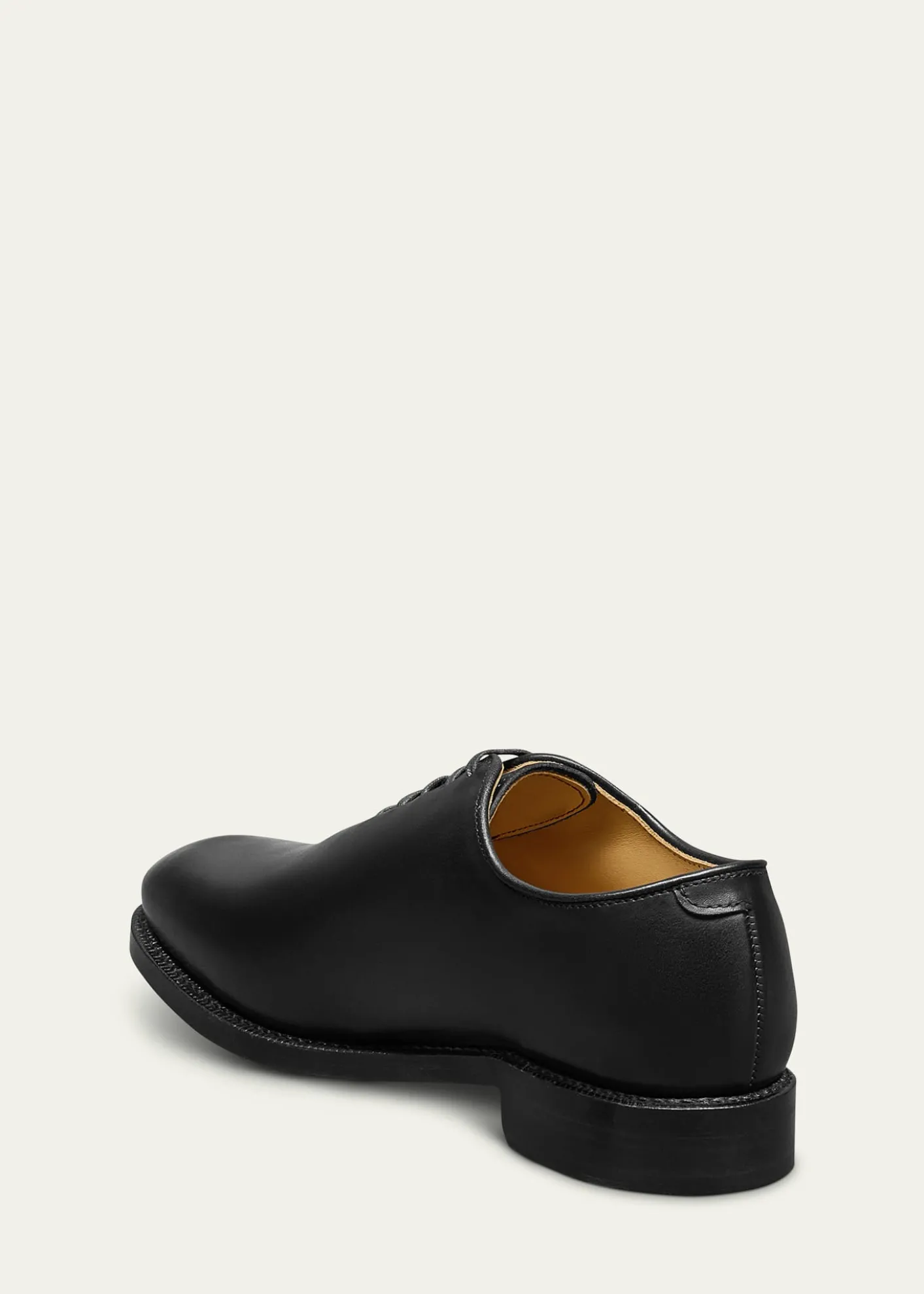 Allen Edmonds ReserveMen's Morrison Polished Leather Oxfords