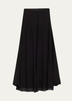 All ThreeElysia Cotton Maxi Skirt