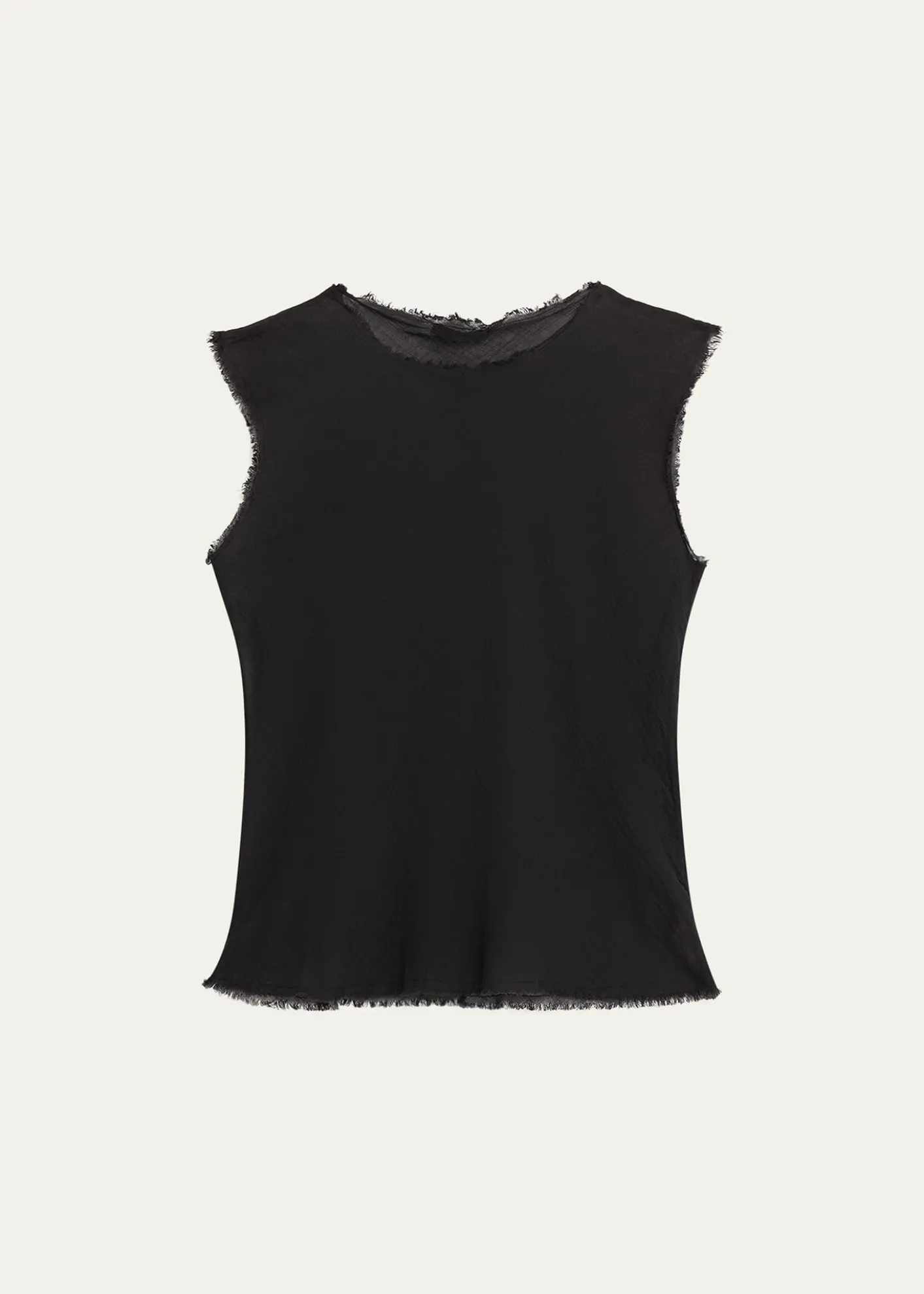 All ThreeIris Gauze Tank Top