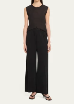 All ThreeNaomi Cotton Pants