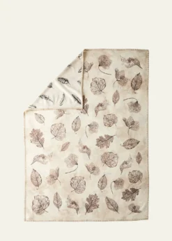 AlonpiMonferrat Throw Blanket, 55" x 75"