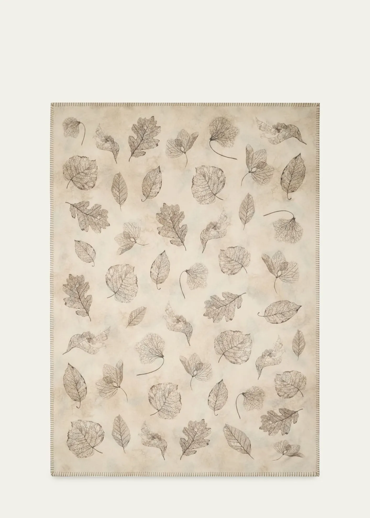 AlonpiMonferrat Throw Blanket, 55" x 75"