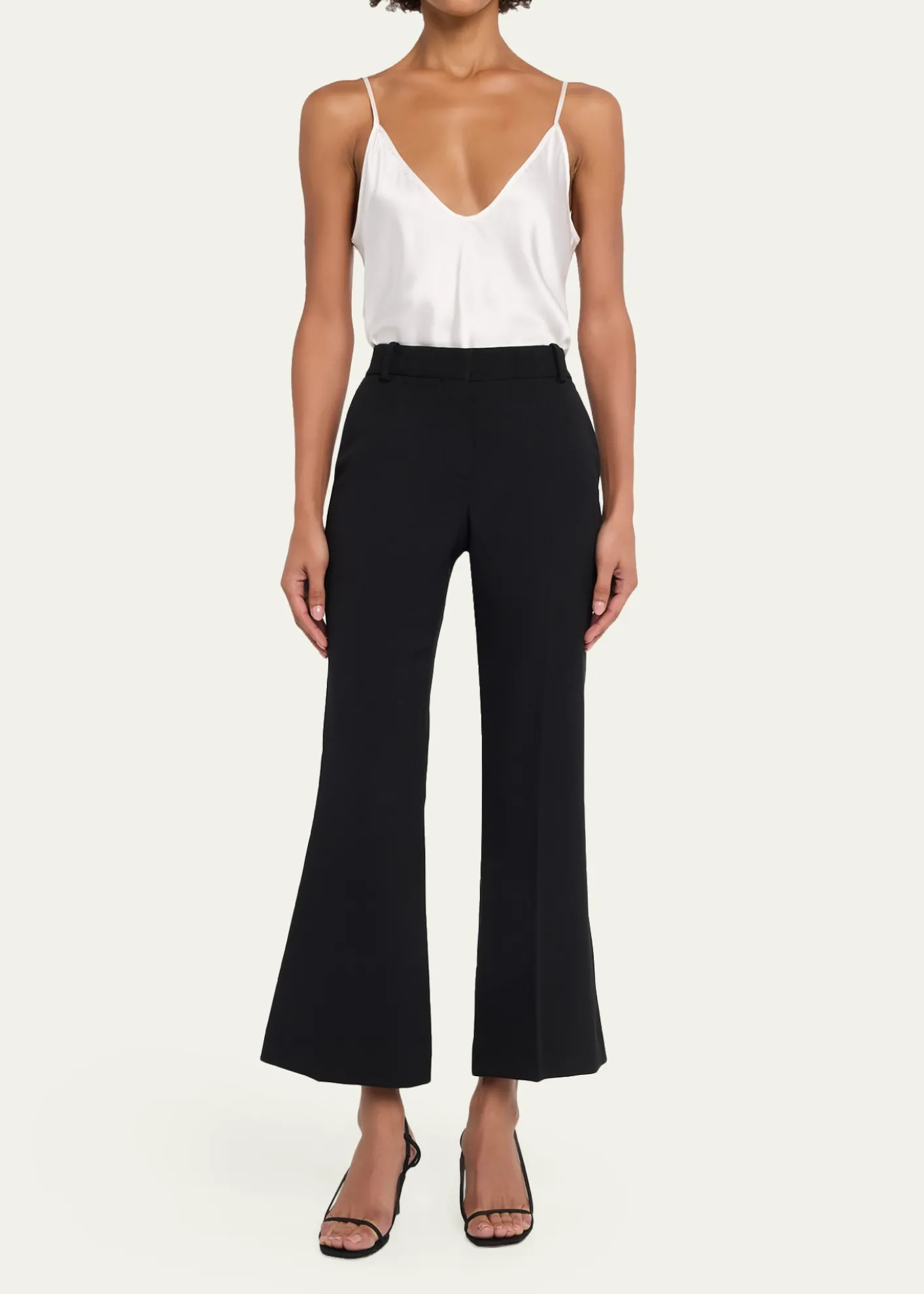 AltuzarraFossett Kick-Flare Ankle Pants